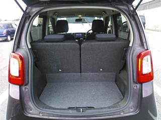 HONDA N ONE 2012