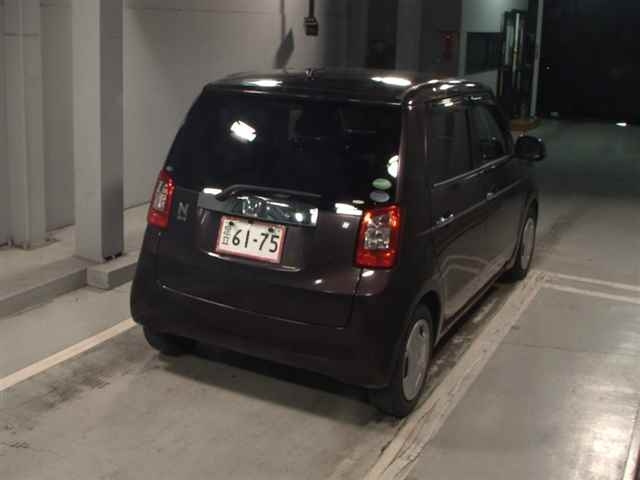 HONDA N ONE 2012