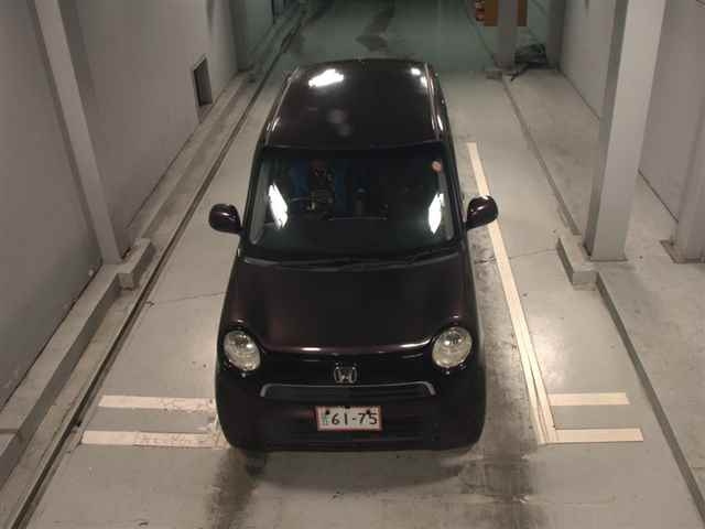 HONDA N ONE 2012
