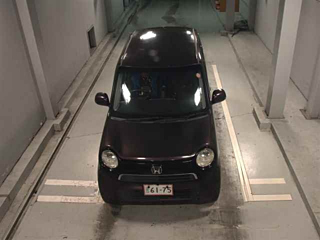 HONDA N ONE 2012
