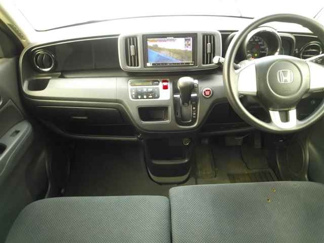 HONDA N ONE 2012