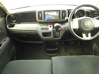 HONDA N ONE 2012