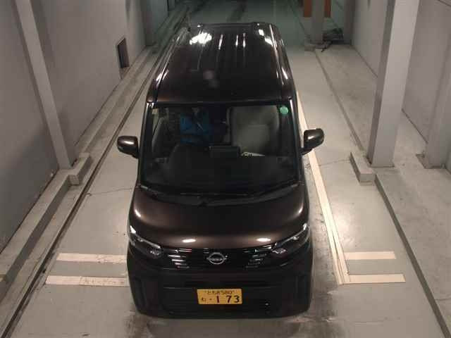 NISSAN ROOX 2023