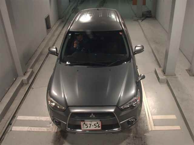 MITSUBISHI RVR 2010