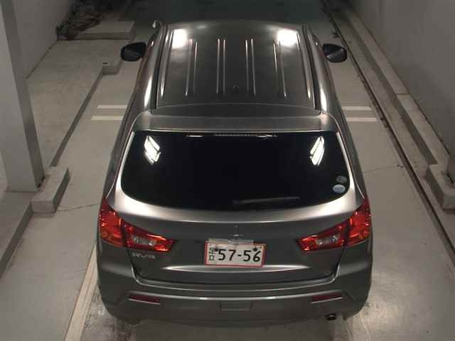 MITSUBISHI RVR 2010