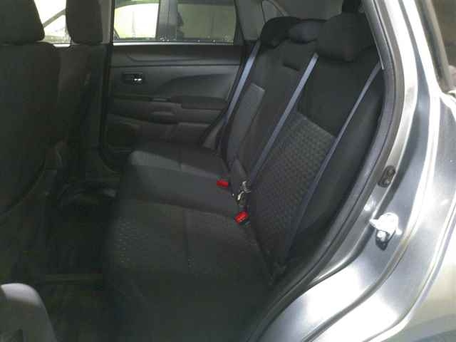MITSUBISHI RVR 2010