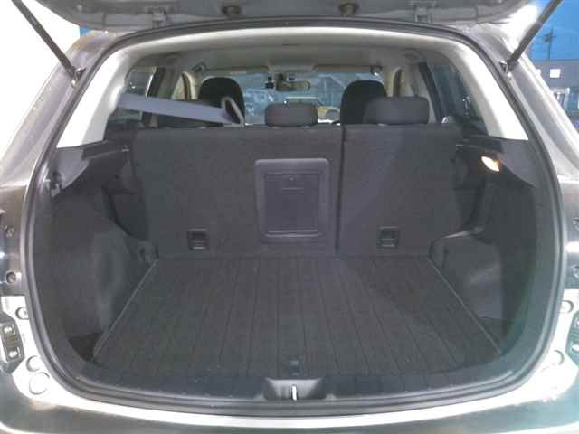 MITSUBISHI RVR 2010