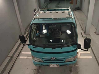 TOYOTA TOYOACE 2010