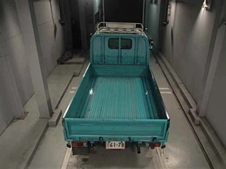 TOYOTA TOYOACE 2010