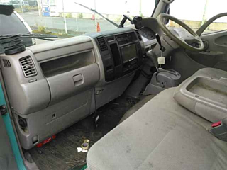 TOYOTA TOYOACE 2010