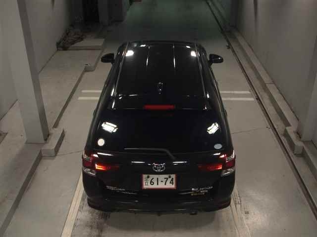 TOYOTA COROLLA FIELDER 2017