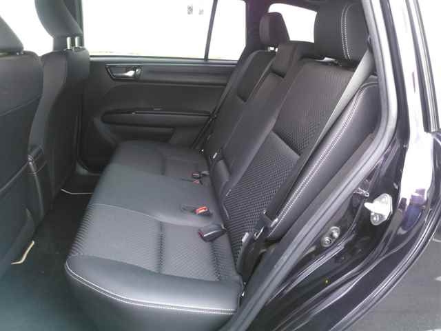 TOYOTA COROLLA FIELDER 2017