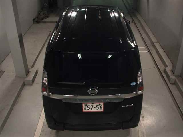 NISSAN SERENA 2019