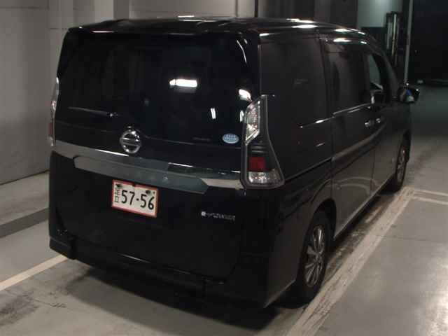 NISSAN SERENA 2019