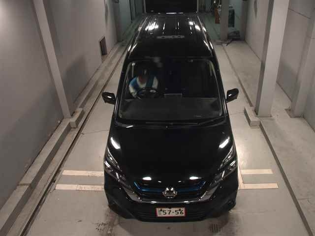 NISSAN SERENA 2019