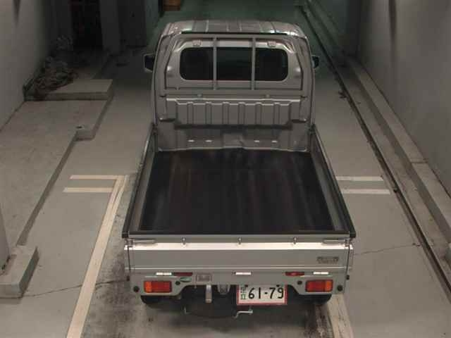 SUZUKI CARRY TRUCK 2020