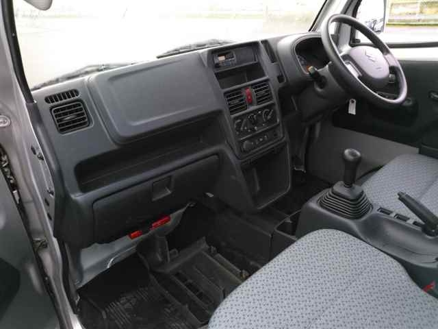 SUZUKI CARRY TRUCK 2020
