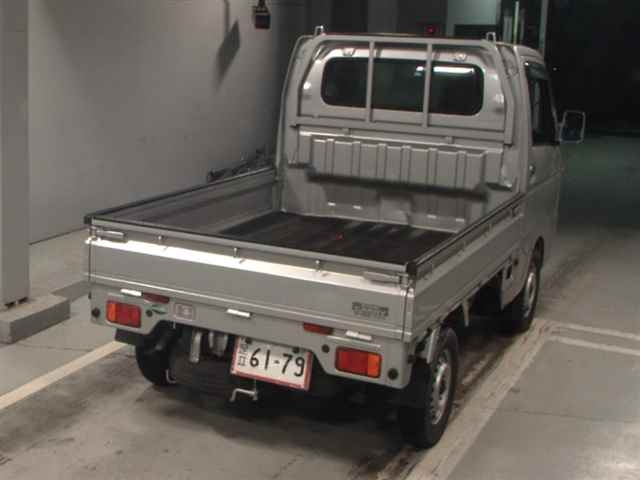 SUZUKI CARRY TRUCK 2020