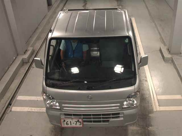 SUZUKI CARRY TRUCK 2020