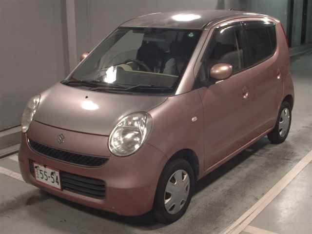 SUZUKI MRWAGON 2008