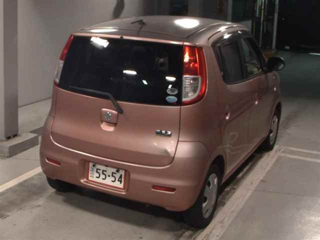 SUZUKI MRWAGON 2008
