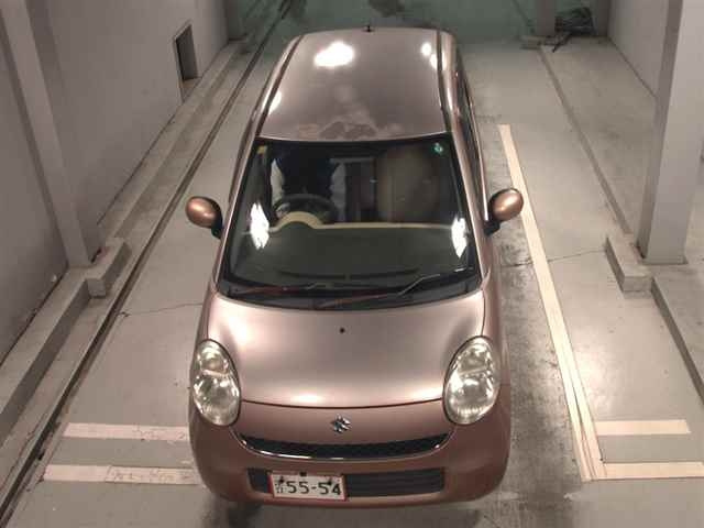 SUZUKI MRWAGON 2008