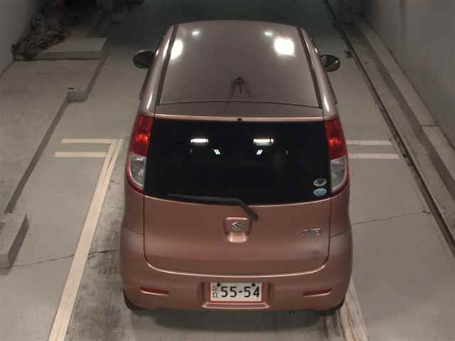 SUZUKI MRWAGON 2008