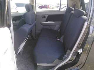 SUZUKI WAGON R 2012