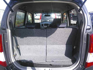 SUZUKI WAGON R 2012