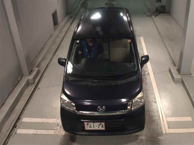 DAIHATSU MOVE 2013