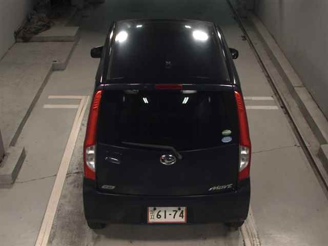 DAIHATSU MOVE 2013