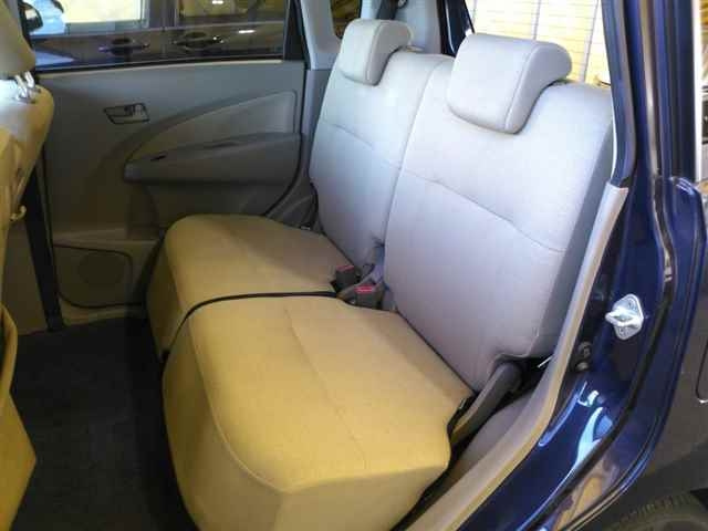 DAIHATSU MOVE 2013