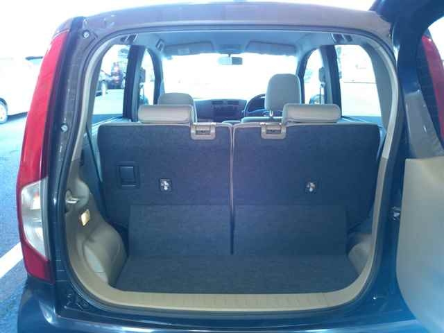 DAIHATSU MOVE 2013