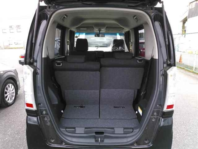 HONDA N BOX 2016