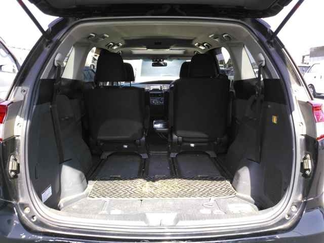 TOYOTA ESTIMA 2009