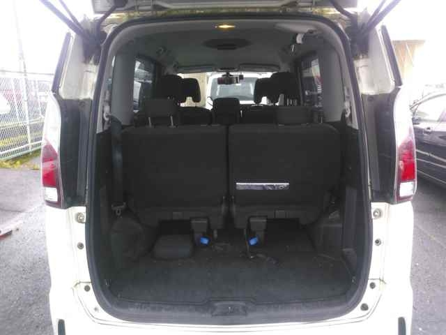 NISSAN SERENA 2016