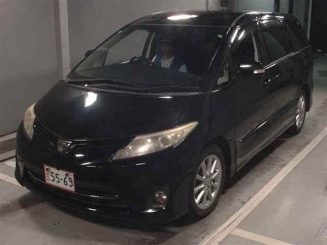 TOYOTA ESTIMA 2009