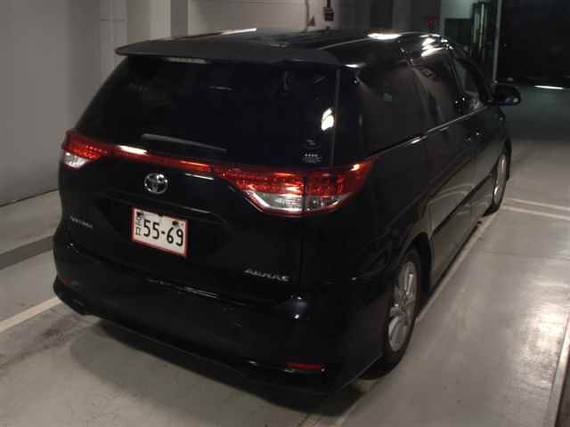TOYOTA ESTIMA 2009