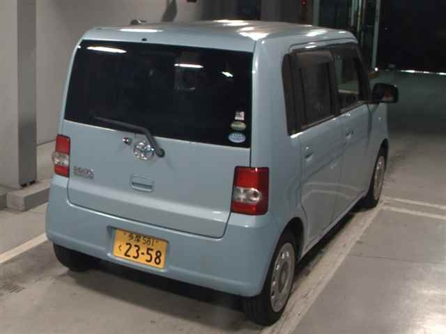 TOYOTA PIXIS SPACE 2015