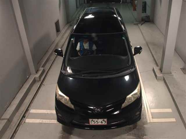 TOYOTA ESTIMA 2009