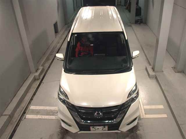 NISSAN SERENA 2016