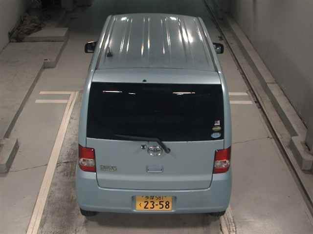 TOYOTA PIXIS SPACE 2015