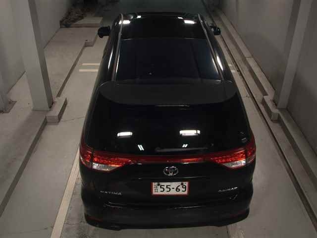 TOYOTA ESTIMA 2009