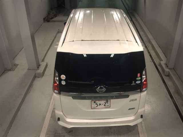 NISSAN SERENA 2016