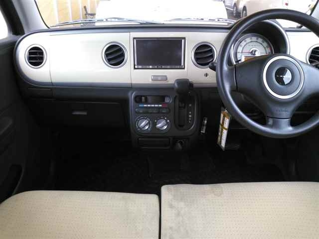 SUZUKI ALTO LAPIN 2010