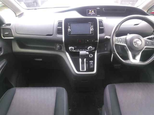 NISSAN SERENA 2016