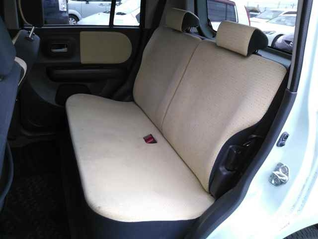 SUZUKI ALTO LAPIN 2010