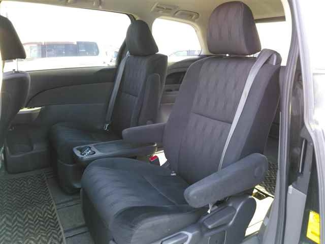 TOYOTA ESTIMA 2009