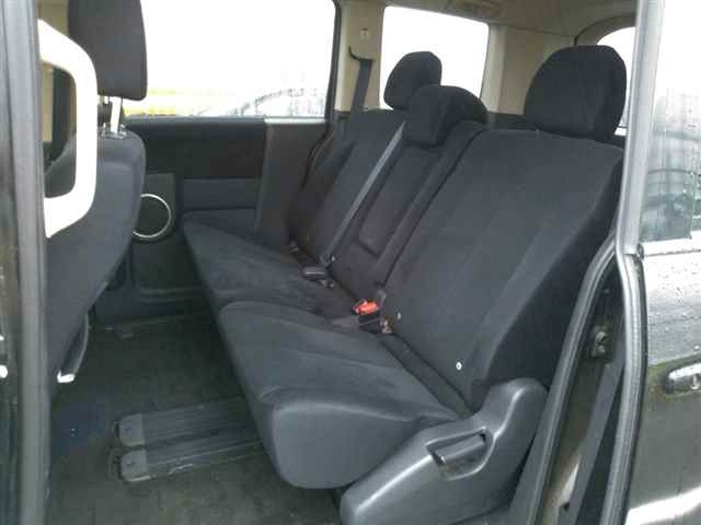 MITSUBISHI DELICA D5 2016