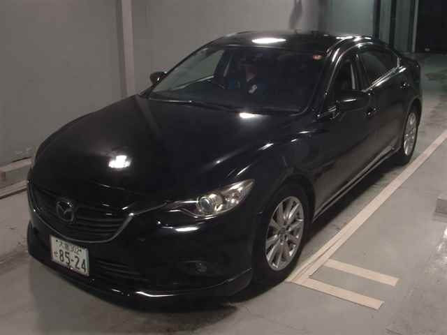 MAZDA ATENZA SEDAN 2014